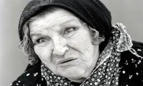 سفر در زمان؛ «پروین سلیمانی» در ایام نوجوانی؛ اواخر دهه 1310 