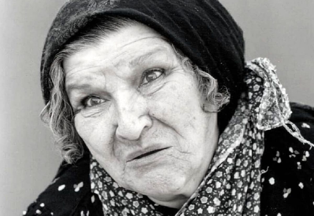 سفر در زمان؛ «پروین سلیمانی» در ایام نوجوانی؛ اواخر دهه 1310