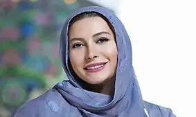 ماجرای جالب ازدواج فریبا نادری و همسرش