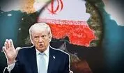 ترامپ: مذاکرات با ایران از طریق میانجی‌ها در جریان است