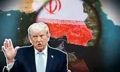 آیا ترامپ در میانه جام جهانی به ایران حمله می کند؟/ ویدئو