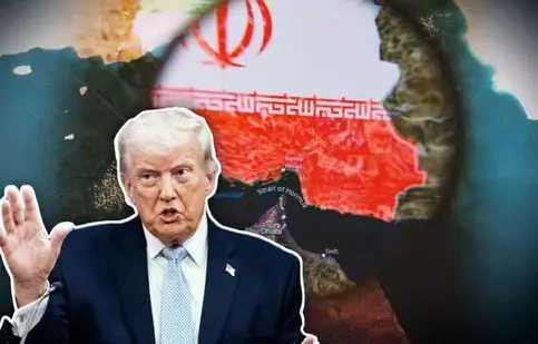 آیا ترامپ در میانه جام جهانی به ایران حمله می کند؟/ ویدئو