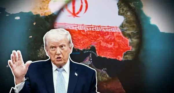  ترامپ: به دنبال دیدار با رهبر ایران نیستم اما اگر با او دیدار می کردم برایم افتخار بود/ بعد از ایران سراغ کوبا می روم/ به زودی جنگ نهم راه خواهد افتاد