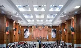 دادگاه رسیدگی به پرونده متهمان ریگان خودرو برگزار شد/ اذعان متهم پرونده به خرید سهام از طریق پرداختی‌های مردم