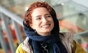 سفر زمان؛ «نگار جواهریان و محمدرضا فروتن» در پشت‌صحنه فیلم «نگار»؛ سال 94