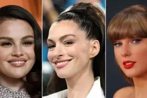 رسوایی اینستاگرام با زنان معروف نیمه برهنه