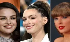  رسوایی اینستاگرام با زنان معروف نیمه برهنه