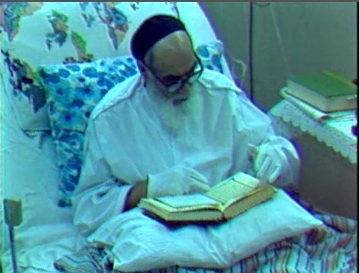 روزهای آخر عمر امام خمینی چگونه گذشت؟/ وقتی سرطان پس از 10 سال برمیگردد
