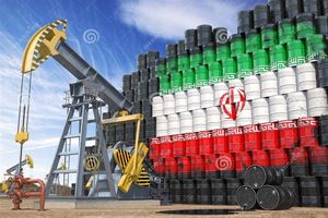 توسعه صادرات نفت ایران در آسیای مرکزی/ ویدئو