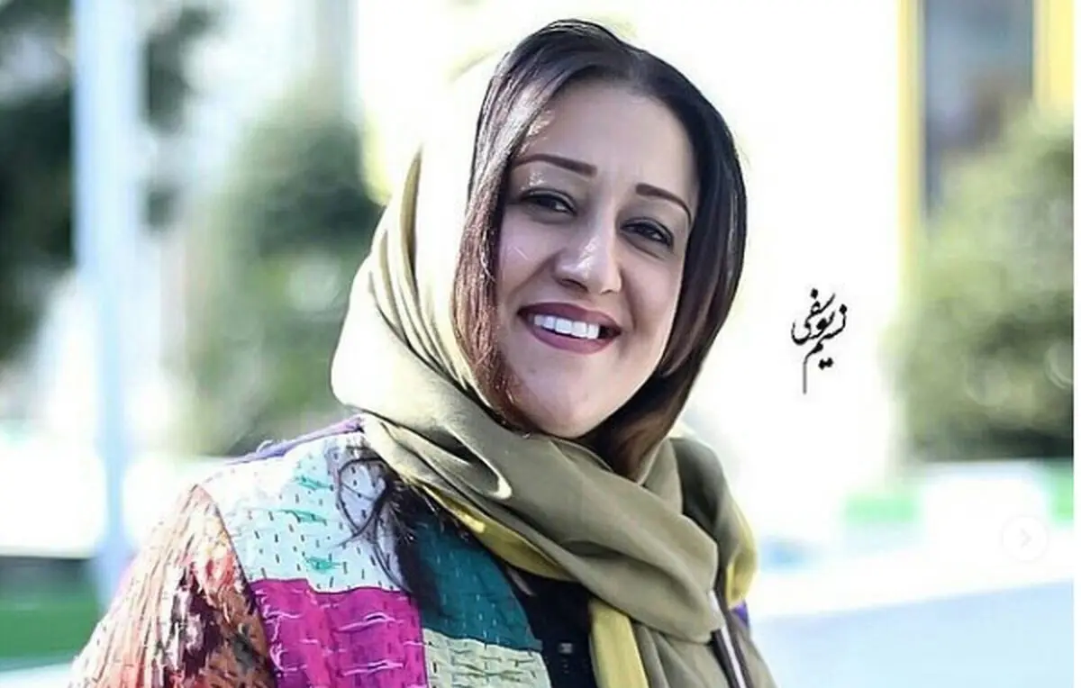 عکس دیده نشده از بازیگر شب‌های برره با همسرش/ عکس