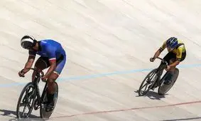 واکنش رئیس فدراسیون دوچرخه‌سواری به برگزاری نصف و نیمه مسابقات قهرمانی کشور

