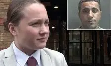 پناهجوی ایرانی به جرم تجاوز در انگلیس بازداشت شد