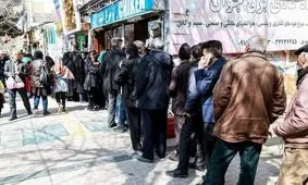 پشت احتکار خانگی، “ذهنیت قحطی‌زدگی” و عدم اطمینان به فردای معمولی و آرام وجود دارد/ باید روحیه را عوض کرد یا شیوه مدیریت