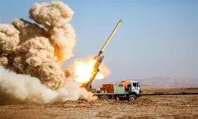 سپاه پایگاه موشک‌های «هایمارس» آمریکا در کویت را منهدم کرد