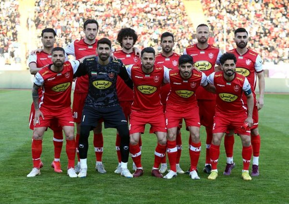 خسارت میلیاردی به پرسپولیس بهخاطر طلب 85 میلیونی!
