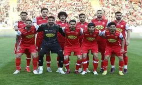 خسارت میلیاردی به پرسپولیس به‌خاطر طلب 85 میلیونی!