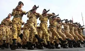  نحوه خروج از کشور سربازان حین خدمت اعلام شد