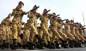  نحوه خروج از کشور سربازان حین خدمت اعلام شد