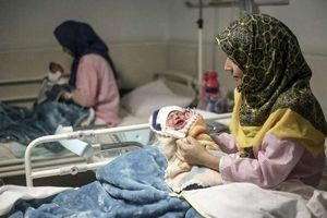هدیه  48 میلیون تومانی دولت به مادران