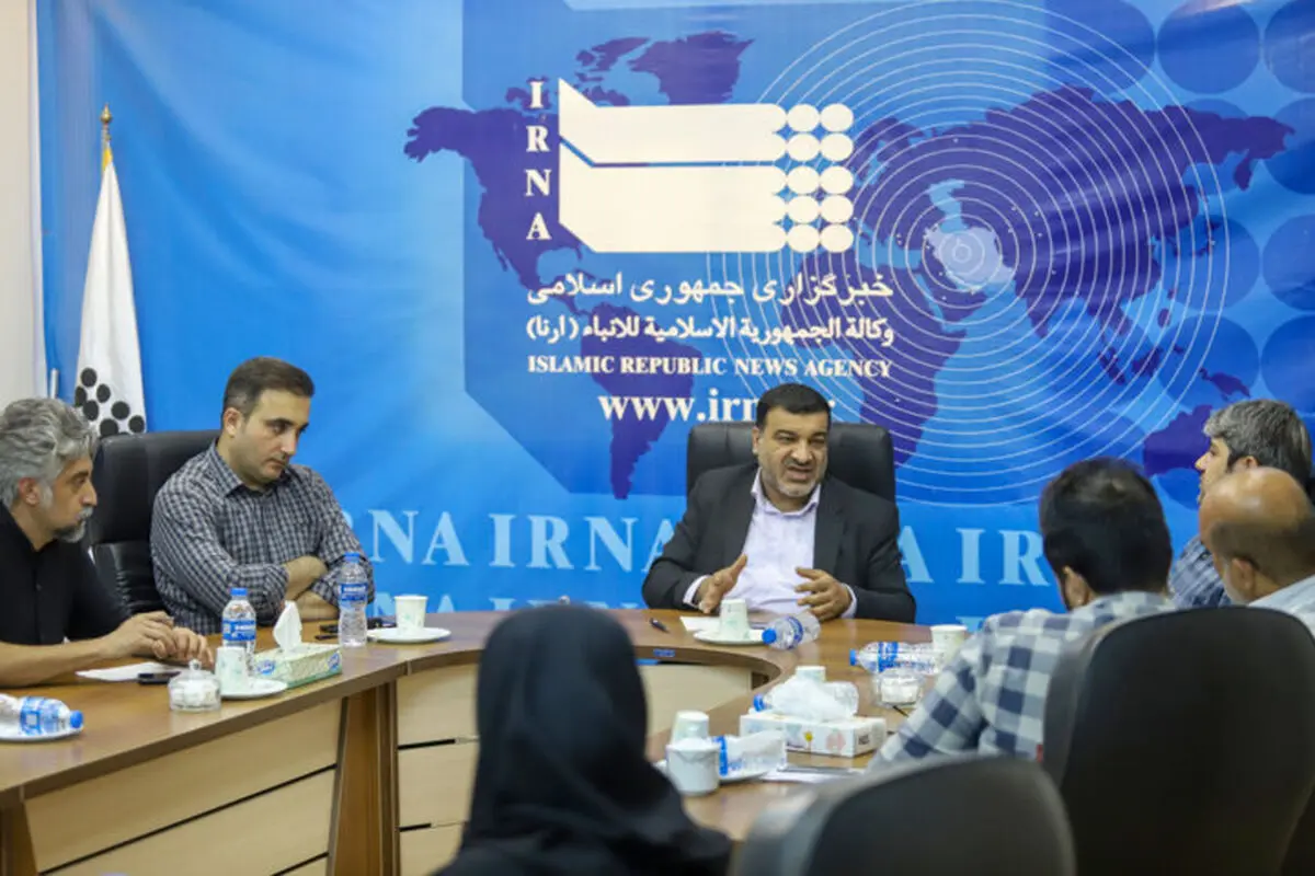 چشم‌انداز فولاد اکسین خوزستان "از معدن تا نَوَرد"/ روسیه و کره جنوبی رقبای اصلی