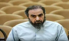 اعتراف سرکرده گروهک تروریستی حرکة النضال به چتر حمایتی دولت و نهادهای امنیتی سوئد از وی

