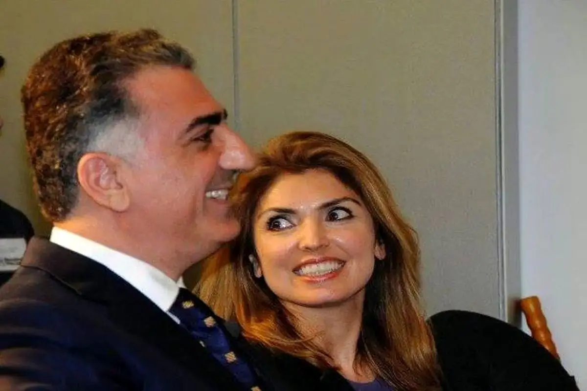 استوری تحریک کننده یاسمین پهلوی خطاب به اسرائیل/ ویدئو
