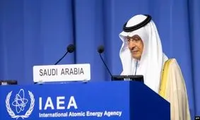 نگاهی به گام هسته ای جدید عربستان سعودی/ ریاض به دریافت مجوز غنی سازی نزدیک تر می شود