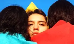 آدم‌هایی که مناسب دوستی نیستند