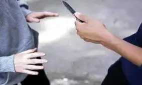 یک دانشجوی دیگر قربانی زورگیری شد