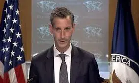 واکنش آمریکا در خصوص گفتگوهای غیرمستقیم با ایران درباره احتمال تبادل زندانیان