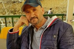 پدرزن نوید محمدزاده، آزاد شده است/ علت دستگیری چه بود؟

