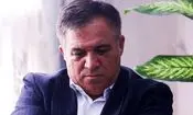استقلال تاجرنیا شفاف نیست
