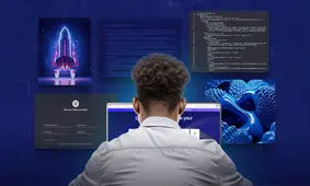 همه‌چیز درباره بهترین دوره آموزش کار با ابزارهای هوش مصنوعی