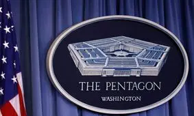 شلیک پنتاگون به پهپاد خودی در مرز مکزیک
