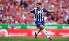 انتقال طارمی منتفی شد