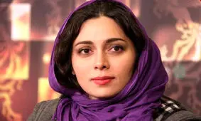 پگاه آهنگرانی مادر شد؛ اولین تصویر از فرزند خانم بازیگر