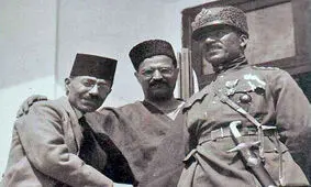 سرهنگ محمود پولادین:  مشروطه خواهی که به اتهام کودتا علیه رضا شاه اعدام شد
