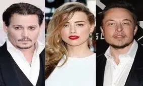 شانه خالی کردن ایلان ماسک از شهادت به نفع امبر هرد

