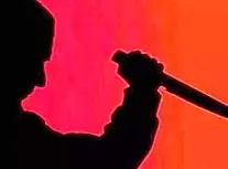 این قاتل با درفش دختران زیبا را به قتل رساند/ ویدئو