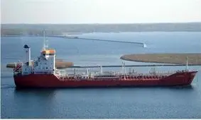 نجات جان ۱۷ خدمه شناور پانامایی توسط شناورهای ایرانی

