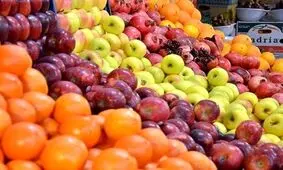 کاهش ۲۵ درصدی مصرف میوه در کشور / میوه چقدر گران شد؟