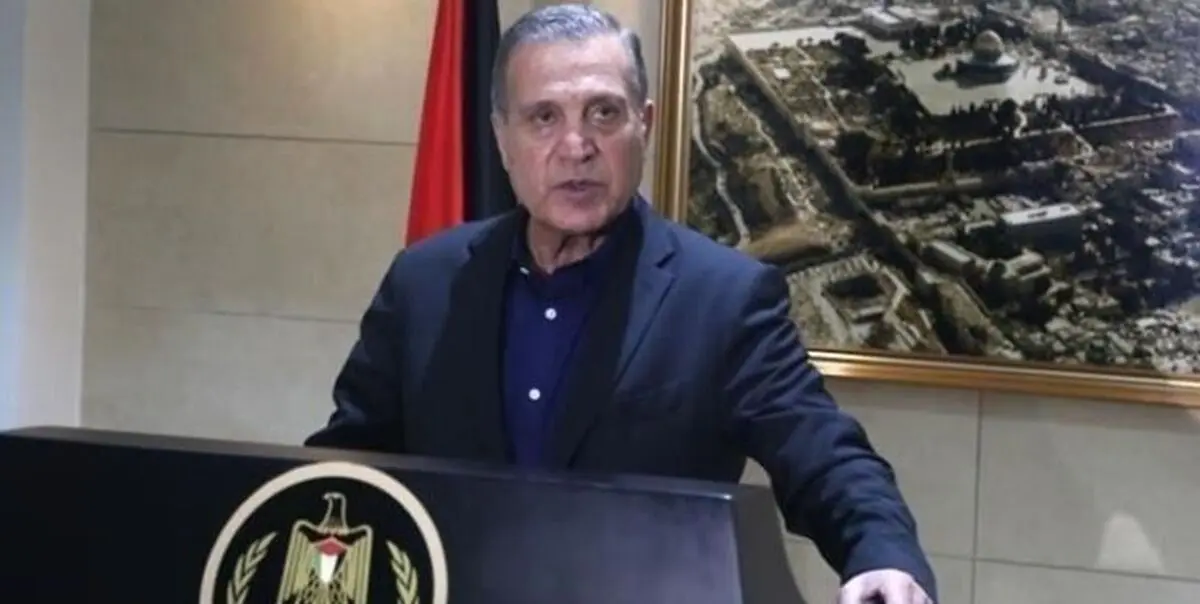 واکنش تشکیلات خودگردان به ادعای نتانیاهو درباره ایران

