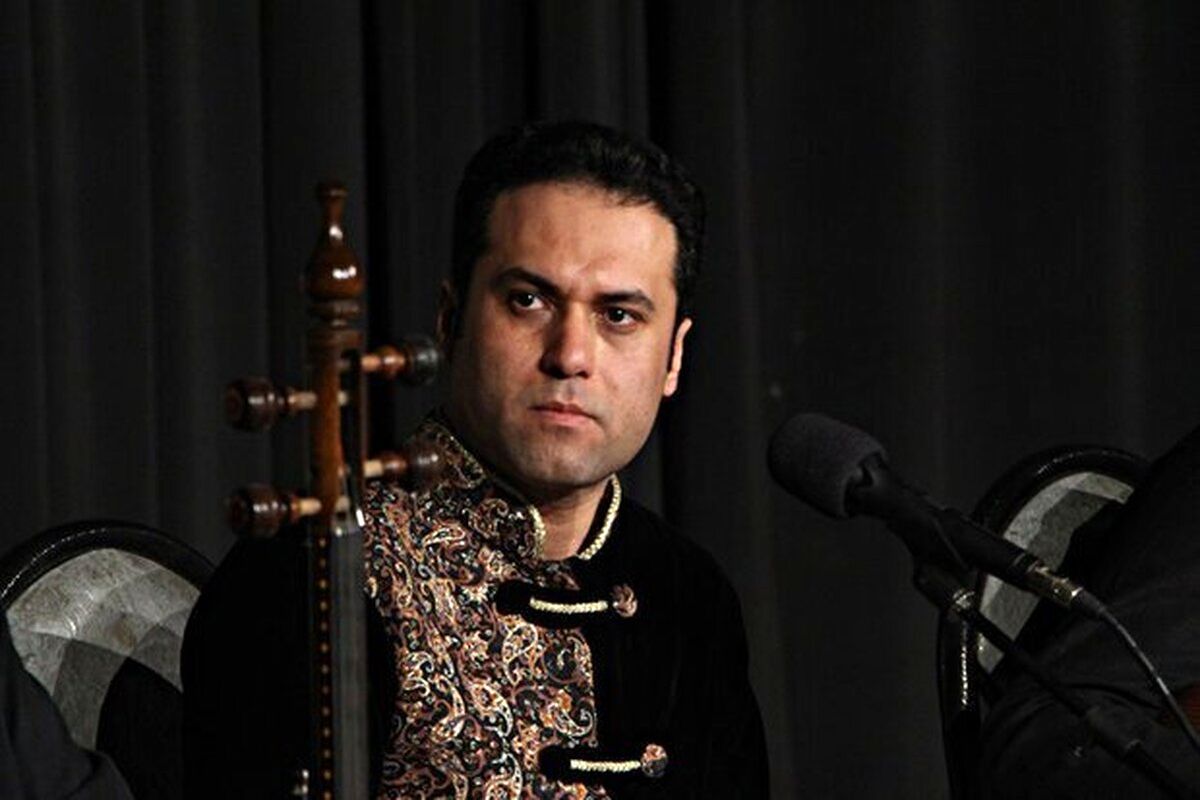 ماجرای لغو کنسرت وحید تاج و یک خواننده خارجی