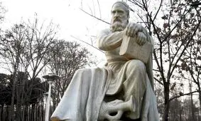 میراث ریاضی از خیام تا میرزاخانی/ آیا ایران دوباره شهرت علمیِ زمان خیام را می یابد؟