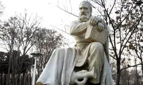 میراث ریاضی از خیام تا میرزاخانی/ آیا ایران دوباره شهرت علمیِ زمان خیام را می یابد؟