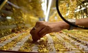 ریزش ۵ میلیونی قیمت طلا امروز ۱۸ بهمن ۱۴۰۴ / عقب‌نشینی طلای ۱۸ عیار تا کجا ادامه دارد؟