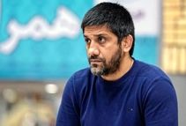 علیرضا دبیر: وقتی به فدراسیون آمدم، تخت کشتی گیران شپش داشت/ ویدئو