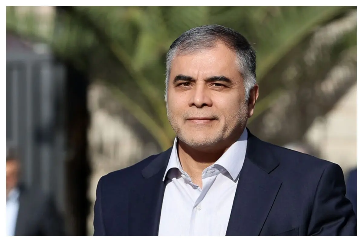 وزیر پیشین نفت: استعفای من هیج ارتباطى با ادعاهاى شب گذشته ترامپ ندارد