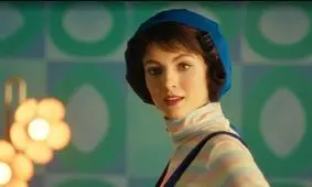 استوری شیرین سریال تاسیان پس از جنگ/ عکس