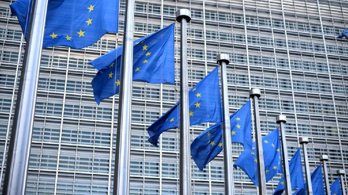 مقام آلمانی: اوکراین روی عضویت در اتحادیه اروپا حساب نکند